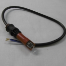 FOTOCELULA QRB 4 - ECO 3 5 7 22 FOCUS